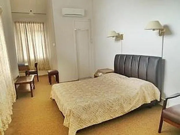 باراماونت هوتل location