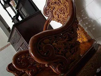 فندق باراماونت هوتل جورج تاون