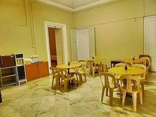 فندق باراماونت هوتل جورج تاون