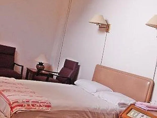 فندق باراماونت هوتل جورج تاون 2*,  ماليزيا