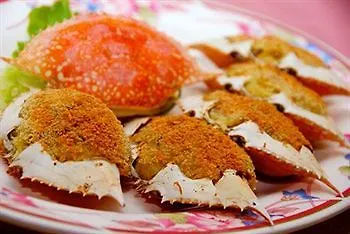 فندق باراماونت هوتل جورج تاون
