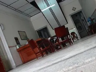 فندق باراماونت هوتل جورج تاون