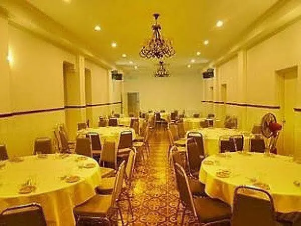 فندق باراماونت هوتل جورج تاون